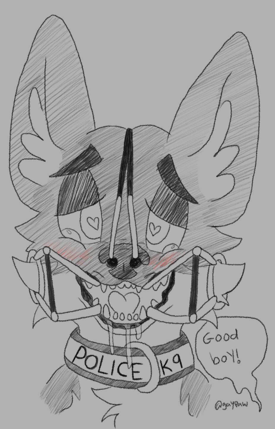 @ gaypaw