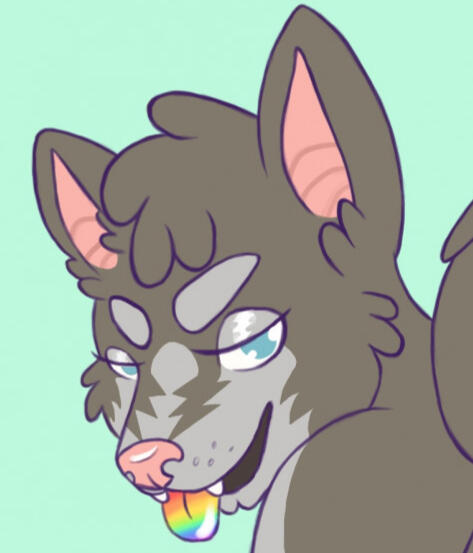 @ gaypaw