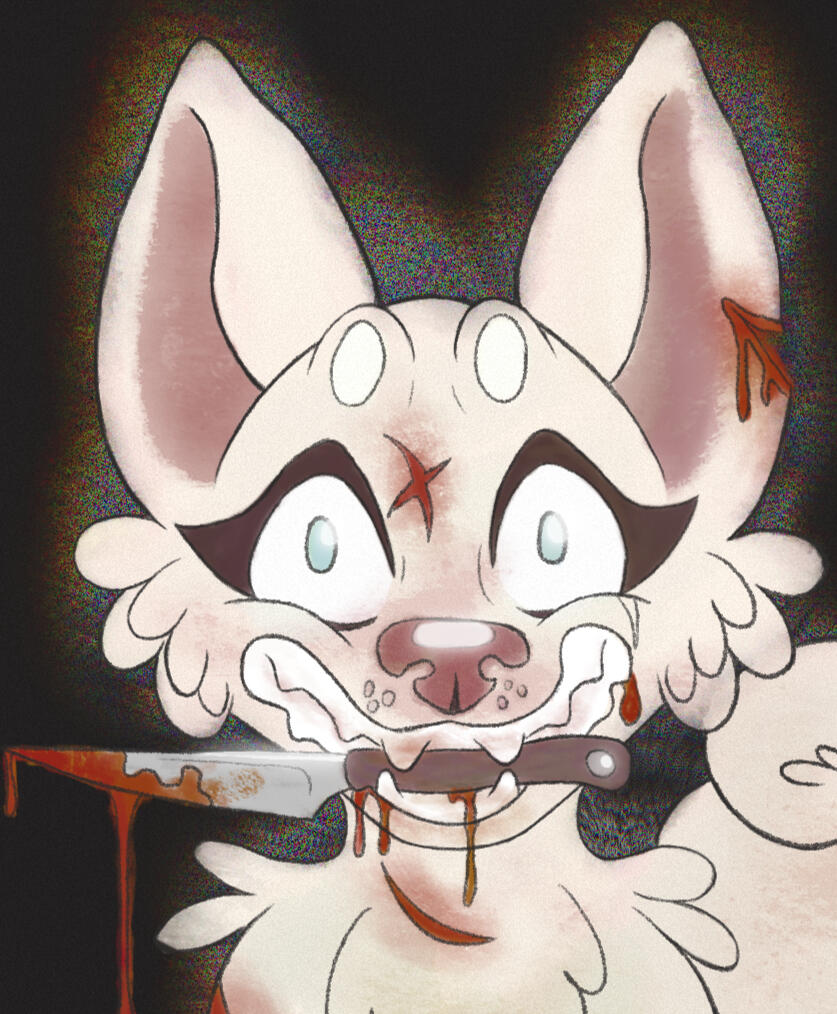 @ gaypaw
